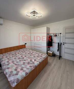 4-к квартира, на длительный срок, 83м2, 4/9 этаж