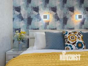 1-к квартира, посуточно, 30м2, 2/10 этаж