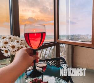 2-к квартира, посуточно, 70м2, 1/1 этаж