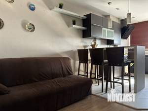2-к квартира, посуточно, 52м2, 8/10 этаж