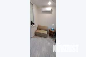 1-к квартира, посуточно, 25м2, 3/4 этаж