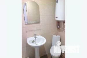 1-к квартира, посуточно, 20м2, 1/8 этаж