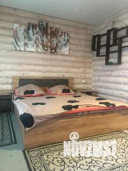 1-к квартира, посуточно, 24м2, 1/1 этаж