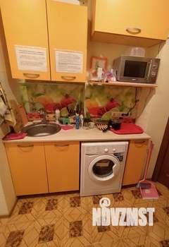 Студия квартира, на длительный срок, 25м2, 2/3 этаж