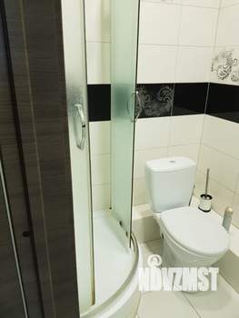 1-к квартира, на длительный срок, 40м2, 2/10 этаж