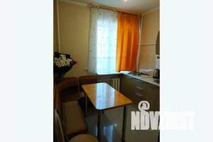 2-к квартира, посуточно, 45м2, 3/5 этаж