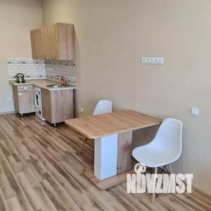 1-к квартира, посуточно, 29м2, 4/7 этаж