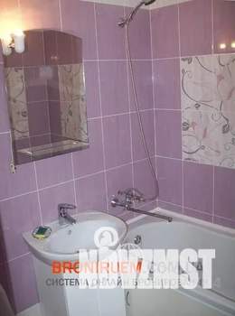 1-к квартира, посуточно, 35м2, 3/5 этаж