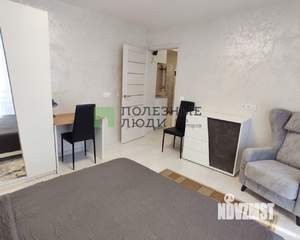 2-к квартира, на длительный срок, 45м2, 2/4 этаж