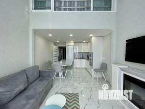 4-к квартира, посуточно, 130м2, 1/10 этаж