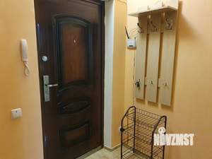 1-к квартира, посуточно, 45м2, 8/10 этаж