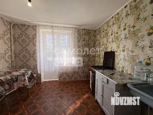 1-к квартира, на длительный срок, 52м2, 1/5 этаж
