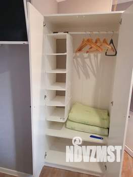 Студия квартира, посуточно, 15м2, 2/2 этаж