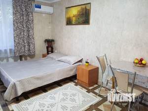 1-к квартира, посуточно, 29м2, 1/2 этаж