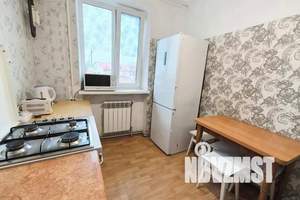 2-к квартира, посуточно, 55м2, 2/2 этаж