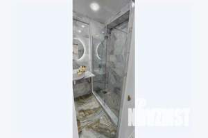 1-к квартира, посуточно, 27м2, 5/5 этаж