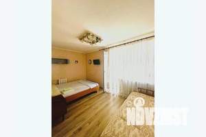 2-к квартира, посуточно, 41м2, 4/5 этаж