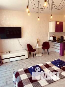 1-к квартира, посуточно, 30м2, 2/3 этаж