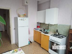 1-к квартира, на длительный срок, 40м2, 5/10 этаж