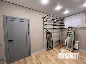 1-к квартира, посуточно, 69м2, 2/2 этаж