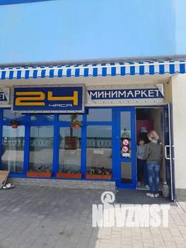 1-к квартира, посуточно, 21м2, 5/6 этаж