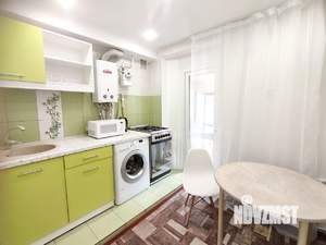 1-к квартира, посуточно, 35м2, 1/4 этаж