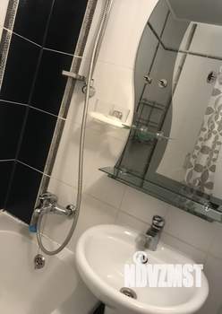 2-к квартира, на длительный срок, 54м2, 4/5 этаж