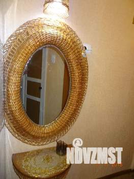 2-к квартира, посуточно, 45м2, 2/5 этаж