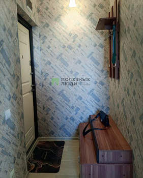 2-к квартира, на длительный срок, 40м2, 2/3 этаж