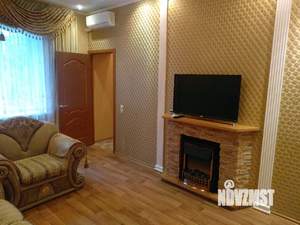 2-к квартира, на длительный срок, 50м2, 2/2 этаж