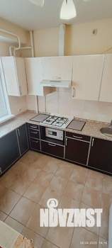1-к квартира, на длительный срок, 37м2, 4/10 этаж