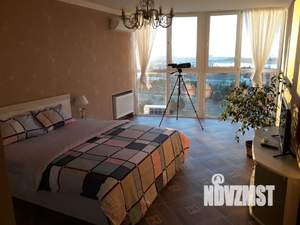 2-к квартира, посуточно, 52м2, 9/10 этаж