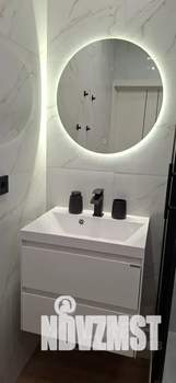 1-к квартира, посуточно, 38м2, 3/5 этаж