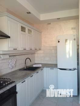1-к квартира, посуточно, 42м2, 5/10 этаж