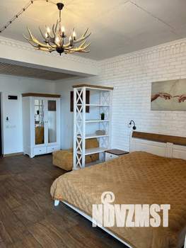 1-к квартира, посуточно, 34м2, 1/4 этаж