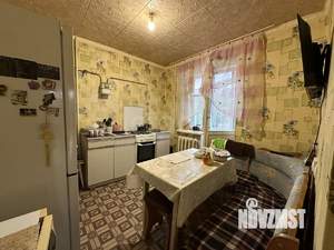 2-к квартира, на длительный срок, 57м2, 3/4 этаж