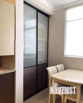 1-к квартира, на длительный срок, 40м2, 3/10 этаж