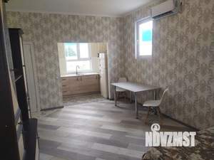 1-к квартира, посуточно, 35м2, 2/2 этаж