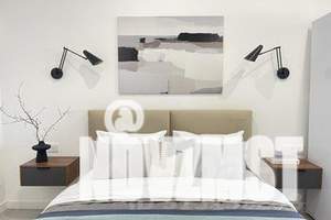 1-к квартира, посуточно, 34м2, 1/3 этаж