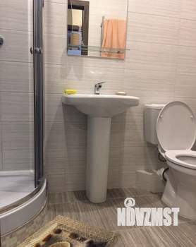 1-к квартира, на длительный срок, 41м2, 6/9 этаж