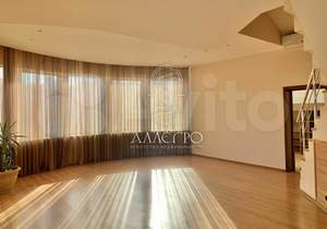 5-к квартира, на длительный срок, 169м2, 4/5 этаж