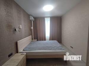 2-к квартира, на длительный срок, 55м2, 3/7 этаж