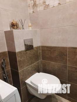 1-к квартира, посуточно, 42м2, 7/10 этаж