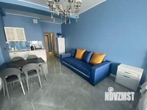 2-к квартира, посуточно, 48м2, 12/12 этаж