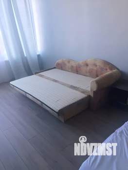 1-к квартира, посуточно, 50м2, 4/5 этаж