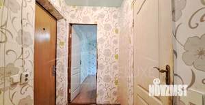 1-к квартира, на длительный срок, 25м2, 2/3 этаж