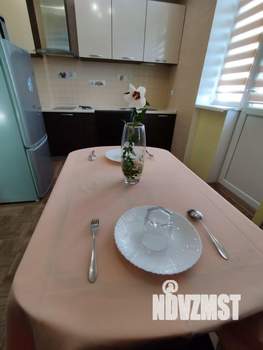 2-к квартира, посуточно, 50м2, 4/13 этаж