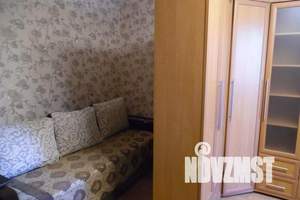 1-к квартира, посуточно, 38м2, 5/5 этаж