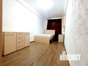 1-к квартира, посуточно, 30м2, 1/5 этаж