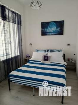 2-к квартира, посуточно, 54м2, 1/1 этаж